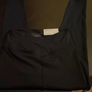 New. American Eagle leggings. Size medium